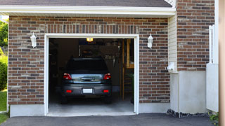 Garage Door Installation at Port Covington, Maryland