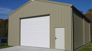 Garage Door Openers at Port Covington, Maryland